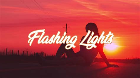 fashion lights song|flashing lights clean song.